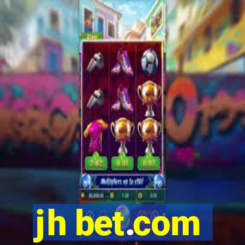 jh bet.com